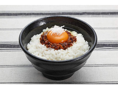 Sauce rayu Momoya